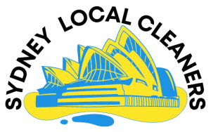 Sydney Local Cleaners - logo