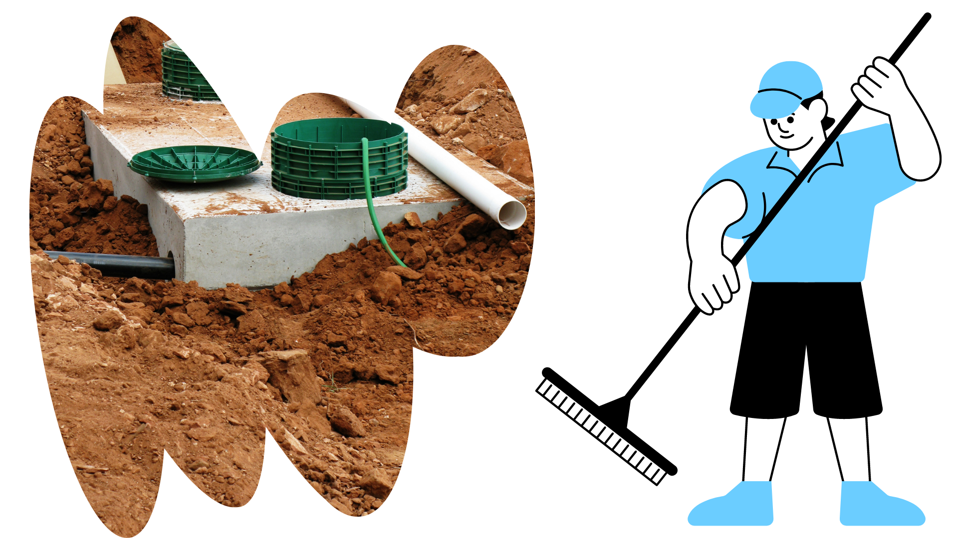 List of Cleaning Products Safe for Septic Systems